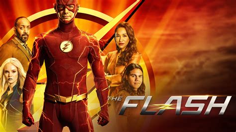 ver serie flash online latino